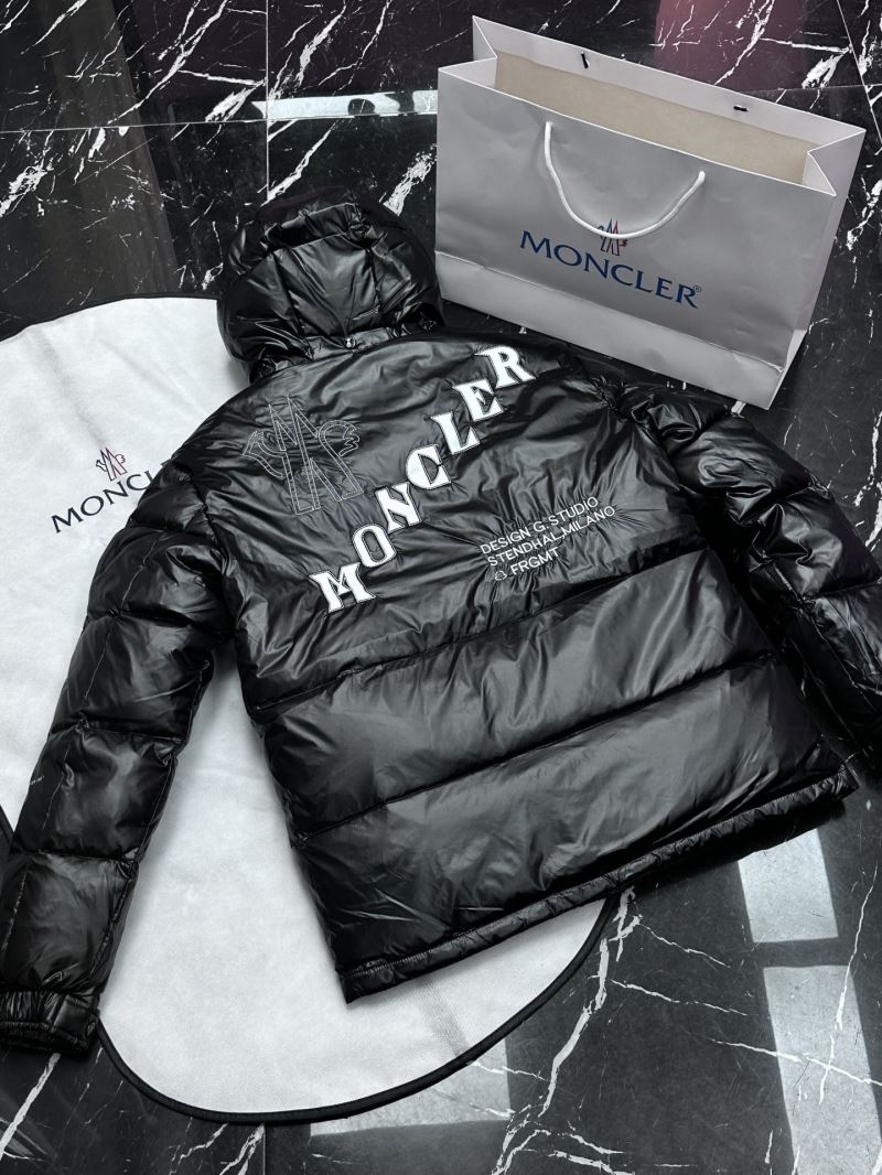 Moncler Down Jackets